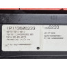 13506233 Cadillac XTS Heater Control Module 2015-2016
