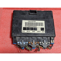 15194169 Chevrolet Silverado Body Control Module (BCM) 2003-2007 19369689
