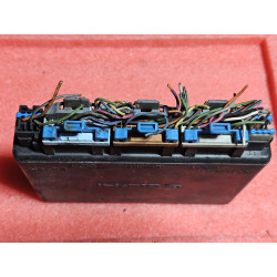 15194169 Chevrolet Silverado Body Control Module (BCM) 2003-2007 19369689