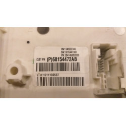 68154472AB Dodge Charger Body Control Module (BCM) 2011-2013 68154477AB