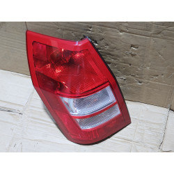 04805967AF Dodge Magnum Left Tail Lamp 2005-2008 04805967AH
