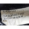 04805967AF Dodge Magnum Left Tail Lamp 2005-2008 04805967AH