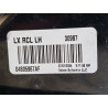 04805967AF Dodge Magnum Left Tail Lamp 2005-2008 04805967AH
