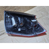 04805967AF Dodge Magnum Left Tail Lamp 2005-2008 04805967AH