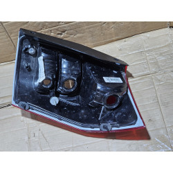 04805967AF Dodge Magnum Left Tail Lamp 2005-2008 04805967AH