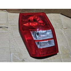 04805967AF Dodge Magnum Left Tail Lamp 2005-2008 04805967AH