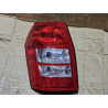 04805967AF Dodge Magnum Left Tail Lamp 2005-2008 04805967AH