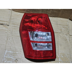 04805967AF Dodge Magnum Left Tail Lamp 2005-2008 04805967AH