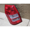 04805967AF Dodge Magnum Left Tail Lamp 2005-2008 04805967AH