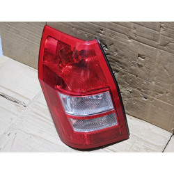 04805967AF Dodge Magnum Left Tail Lamp 2005-2008 04805967AH