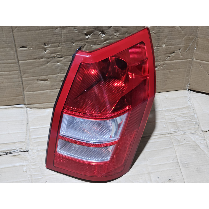 04805966AH Dodge Magnum Right Tail Lamp 2005-2008 04805966AF