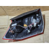 04805966AH Dodge Magnum Right Tail Lamp 2005-2008 04805966AF