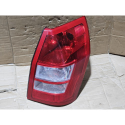 04805966AH Dodge Magnum Right Tail Lamp 2005-2008 04805966AF