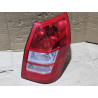 04805966AH Dodge Magnum Right Tail Lamp 2005-2008 04805966AF