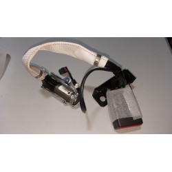 FORD SEAT BELT DB53-78613G45-B 0589-P1-000096 NEW