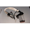 FORD SEAT BELT DB53-78613G45-B 0589-P1-000096 NEW