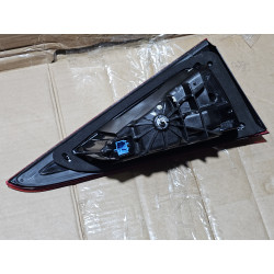 A1679060107 Mercedes-Benz GLE Right LED Inner Tail Lamp 2020