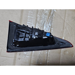 A1679060107 Mercedes-Benz GLE Right LED Inner Tail Lamp 2020