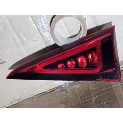 A1679060107 Mercedes-Benz GLE Right LED Inner Tail Lamp 2020