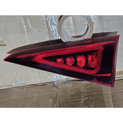 A1679060107 Mercedes-Benz GLE Right LED Inner Tail Lamp 2020