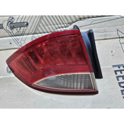 9N73-13B505-AA Mercury Milan Left LED Tail Lamp 2010-2011