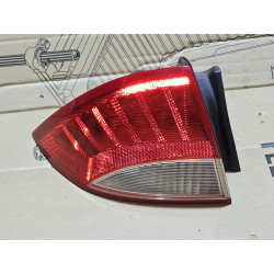 9N73-13B505-AA Mercury Milan Left LED Tail Lamp 2010-2011