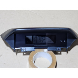 85261FL030 Subaru Impreza Dash Multifunction Display Screen Monitor
