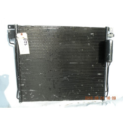9210EA500 Nissan Pathfinder AC Condenser 2005-2006