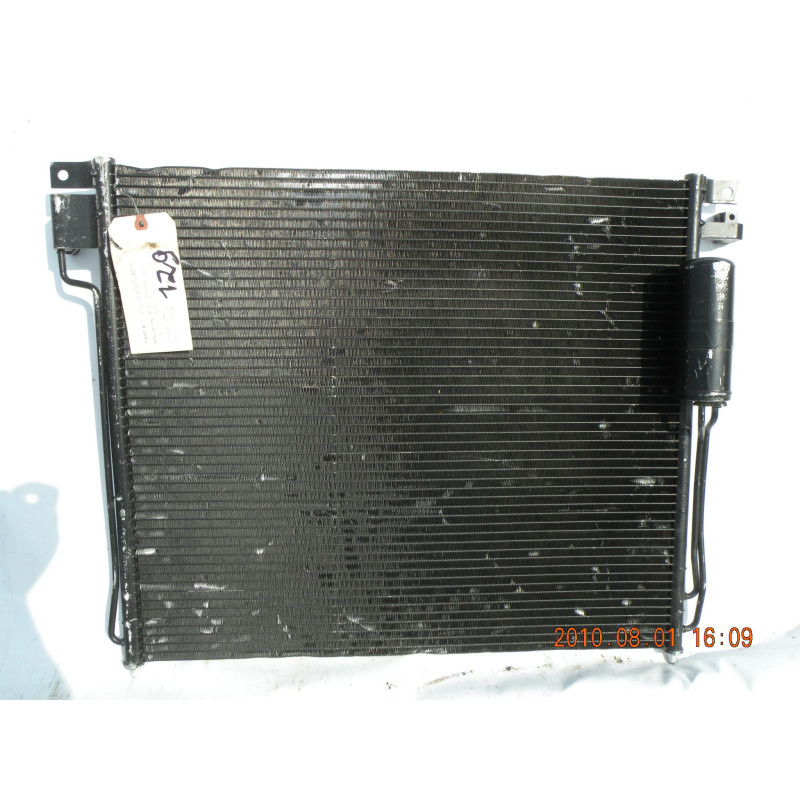 9210EA500 Nissan Pathfinder AC Condenser 2005-2006