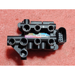 971616013C Audi E-Tron Air Suspension Control Valve Main Solenoid Block