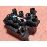 971616013C Audi E-Tron Air Suspension Control Valve Main Solenoid Block