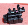 971616013C Audi E-Tron Air Suspension Control Valve Main Solenoid Block