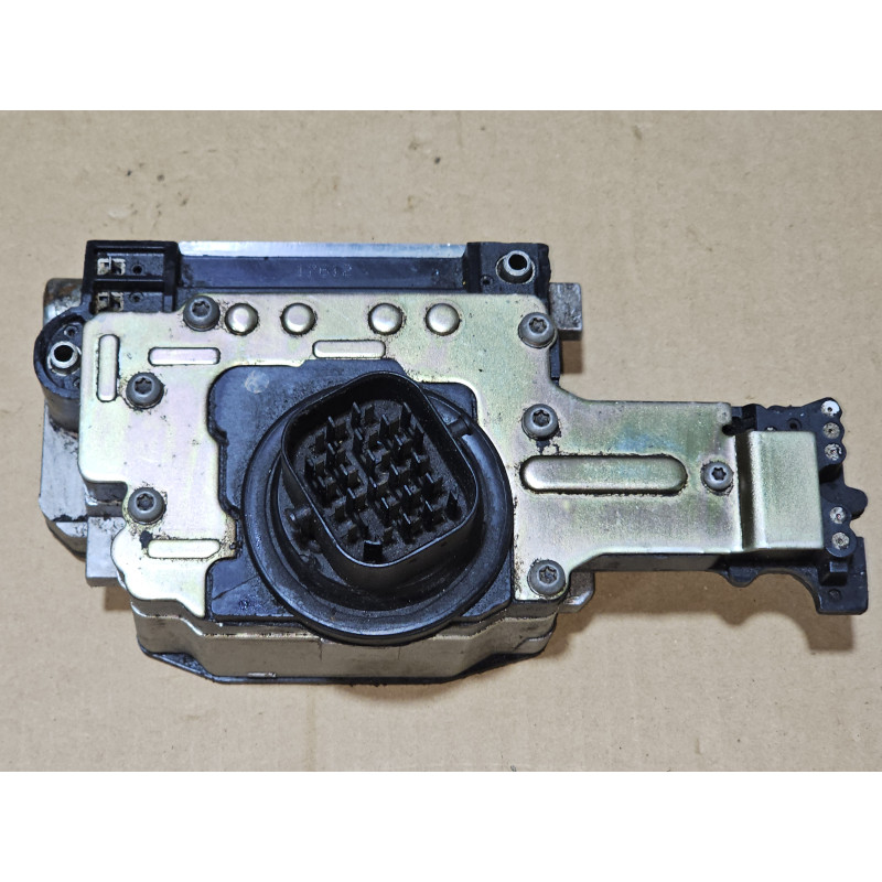 68376695AA Chrysler Transmission Shift Solenoid Pack 52120000AA