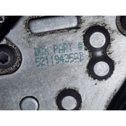52119435AB Chrysler Transmission Solenoid Pack Block