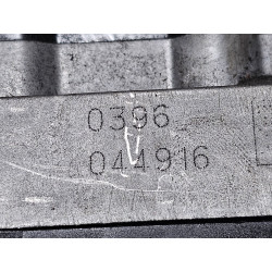 52119435AB Chrysler Transmission Solenoid Pack Block