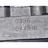 52119435AB Chrysler Transmission Solenoid Pack Block