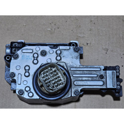 52119435AB Chrysler Transmission Solenoid Pack Block