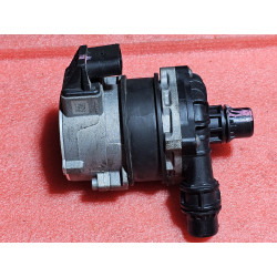 68237841AA Chrysler Pacifica Auxiliary Coolant Water Pump 2017-2026