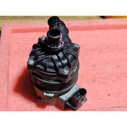 68237841AA Chrysler Pacifica Auxiliary Coolant Water Pump 2017-2026