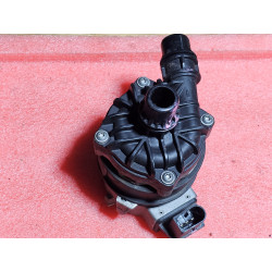68237841AA Chrysler Pacifica Auxiliary Coolant Water Pump 2017-2026
