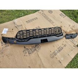 6UZ22TRMAA Dodge Durango Front Bumper Radiator Upper Grille 2021-2026