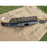 6UZ22TRMAA Dodge Durango Front Bumper Radiator Upper Grille 2021-2026