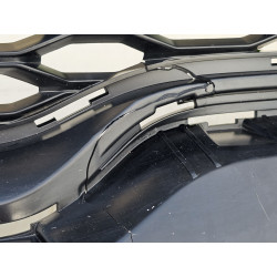 6UZ22TRMAA Dodge Durango Front Bumper Radiator Upper Grille 2021-2026
