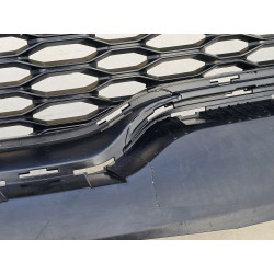 6UZ22TRMAA Dodge Durango Front Bumper Radiator Upper Grille 2021-2026