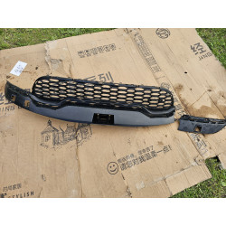 6UZ22TRMAA Dodge Durango Front Bumper Radiator Upper Grille 2021-2026