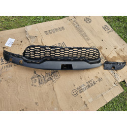 6UZ22TRMAA Dodge Durango Front Bumper Radiator Upper Grille 2021-2026