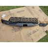 6UZ22TRMAA Dodge Durango Front Bumper Radiator Upper Grille 2021-2026