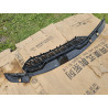 6UZ22TRMAA Dodge Durango Front Bumper Radiator Upper Grille 2021-2026