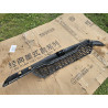 6UZ22TRMAA Dodge Durango Front Bumper Radiator Upper Grille 2021-2026