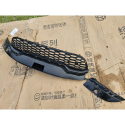 6UZ22TRMAA Dodge Durango Front Bumper Radiator Upper Grille 2021-2026